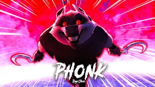 Phonk ※ Aggressive Drift Phonk ※ DEATH WOLF PHONK😈Reject weakness