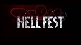 Hell Fest | TV Spot ("True Terror")  Music: Violent Acts (Brent Daniels)