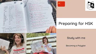 How to prepare for the HSK 1 exam? - Italki, LTL mandarin, Books and Notes - Becoming a Polyglot