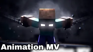 🎵[🎙️AMV] Enemy - @AyaanKnight (Minecraft Animation) | (Music Video) ||The Epic rescue of herobrine||