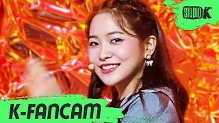 [K-Fancam] 레드벨벳 예리 직캠 'Queendom' (Red Velvet YERI Fancam) l @MusicBank 210820