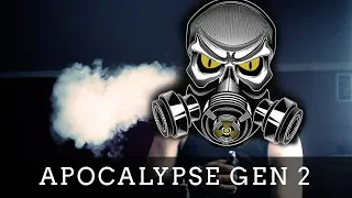 APOCALYPSE GEN 2 RDA - Rosyjskie standardy STALKERÓW!