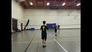 Haikyuu real life super quicks