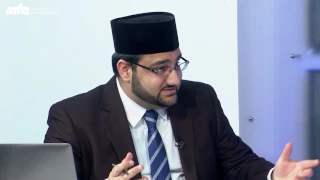 Dritter Weltkrieg im Koran | Glaubensfragen  | Islam Ahmadiyya