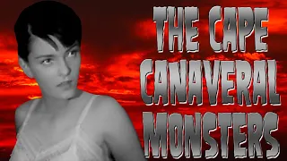 Bad Movie Review: The Cape Canaveral Monsters