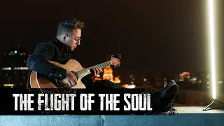 The Flight Of The Soul | Yuri Polezhaev | Original Fingerstyle