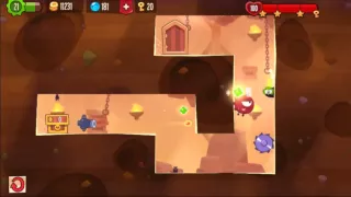King of Thieves: level 15 (3 stars)