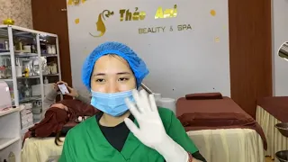 Make Your Day Relaxing with Thảo Ami Beauty # 58