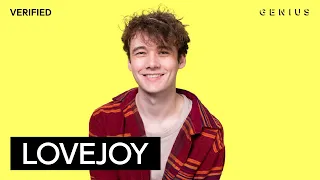 Lovejoy "Call Me What You Like" Official Lyrics & Meaning | Verified