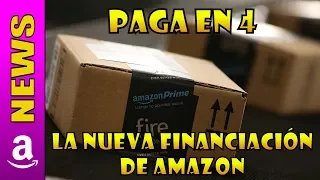 🔥💰 APRENDE a COMPRAR a PLAZOS en Amazon 💸