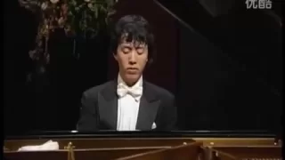 Yundi Li Live in Concert from the Festspielhaus Baden-Baden