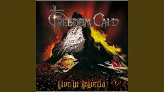 Freedom Call (Live)