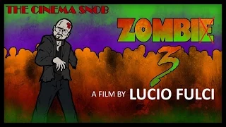 Zombi 3 - The Cinema Snob
