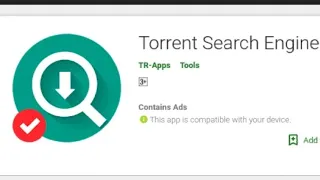 Torrent Search Engine |How to download Any App, Movie,Web series in just one click |By Shourya Stuff