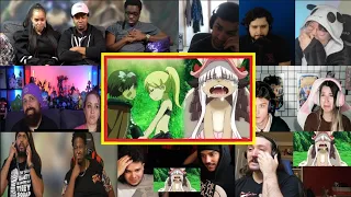 Made in Abyss Season 1 Episode 13 Reaction Mashup