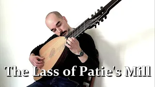 The Lass of Patie's Mill - Luis Abrantes