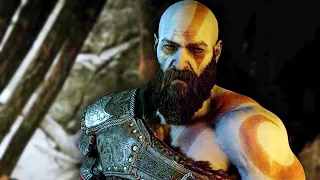 God of War Ragnarok - Part 2