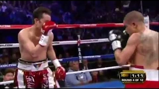 Nonito Donaire Jr. vs. Wilfredo Vazquez Jr.