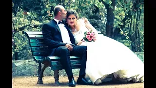 Lasha & Qetis Wedding (ძალიან ლამაზი ქორწილი)