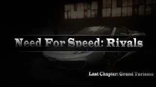 Need for Speed Rivals | GRAND TOUR | Max Setting | FULL HD