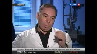 Офтальмолог Дмитрий Дементьев об искусственных хрусталиках (ИОЛ)