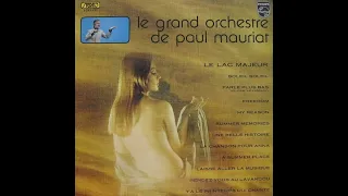 Le Grand Orchestre de Paul Mauriat - Volume 15 (1973)