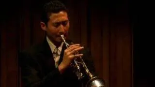 Kyle Ballarta - Trumpet