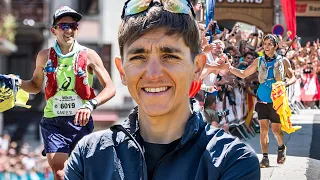 Gagner 3x l’UTMB | Xavier Thevenard