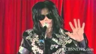 Michael Jackson's Doctor's Trial to Be Televised