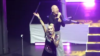 The Human League - Don't You Want Me - Live - Enmore Theatre - 13 March 2024