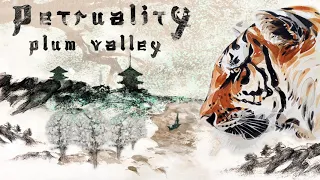 PetRUalitY - Plum Valley | Epic Chinese Adventure Orchestral Music
