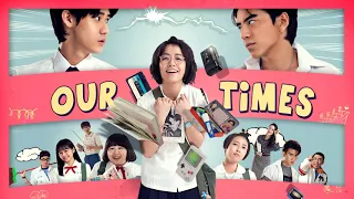 我的少女時代 Our Times나의 소녀시대 (ost)popu lady - all about him