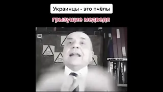 Виктор Суворов