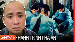 Truy tìm hung thủ sát hại ông chủ đầm rươi (Full) | Hành trình phá án | ANTV