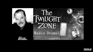 Twilight Zone Radio Dramas Ep68 Nightmare As A Child