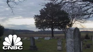 Profiting Off Of Death | American Greed | CNBC Prime