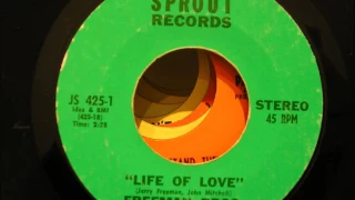 freeman bros life of love sprout