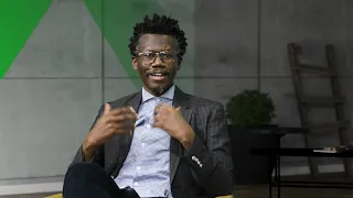 NAMPO VIRTUAL Day 3 - Mpumelelo Mkabela & Tembeka Ngcukaitobi