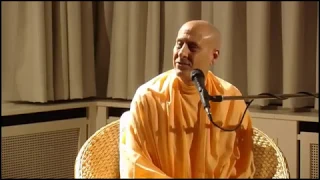 Radhanath Swami: Why I wrote the Journey Home?