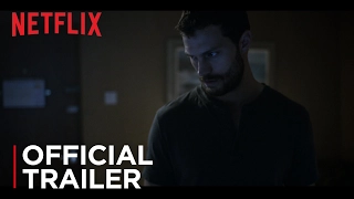 The Fall - Season 2 | Official Trailer [HD] | Netflix