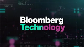 'Bloomberg Technology' Full Show (10/06/2021)