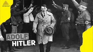 12Facts About Adolf Hitler