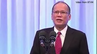 Aquino urges China: Reexamine your efforts