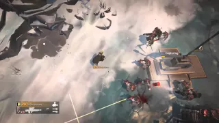 Helldivers - Launch Trailer (PS4, PS3, Vita)