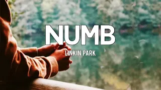 LINKIN PARK - NUMB (DAVE WINKLER COVER) LYRICS 🎶