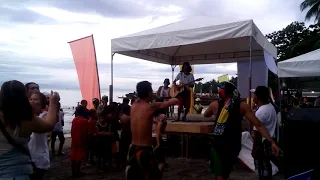 Hinundayan fiesta sa dagat 2018