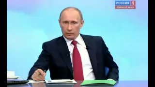 Премьер Путин  о п. Юбилейный и Шумихинский