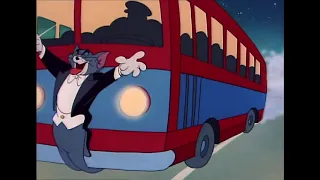 Tom and Jerry, 52 Episode   Tom and Jerry in the Hollywood Bowl 1950