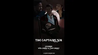 The Captain’s Son (Short Film)