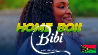 Home Boii - Bibi ( Vanuatu Music )2024. 🇻🇺